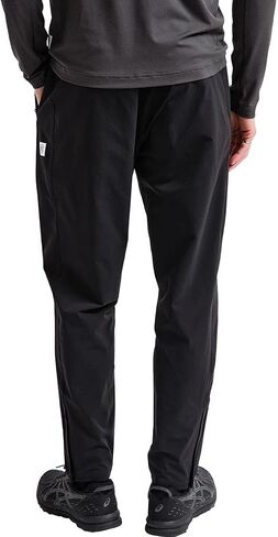 Men's Nylon Oxford Team Pants in Kuwait