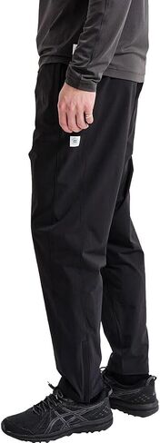 Men's Nylon Oxford Team Pants in Kuwait