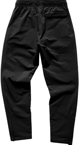 Men's Nylon Oxford Team Pants in Kuwait