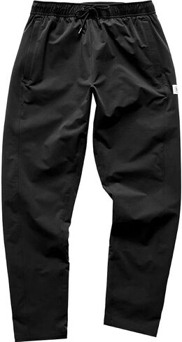 Men's Nylon Oxford Team Pants in Kuwait