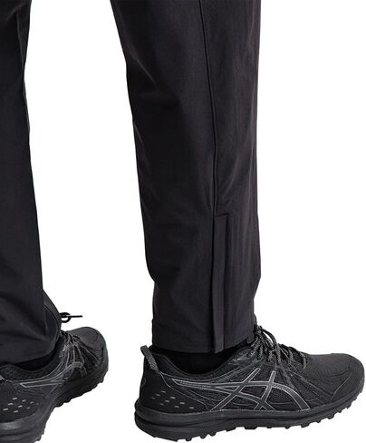 Men's Nylon Oxford Team Pants in Kuwait