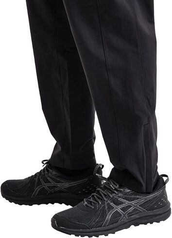 Men's Nylon Oxford Team Pants in Kuwait