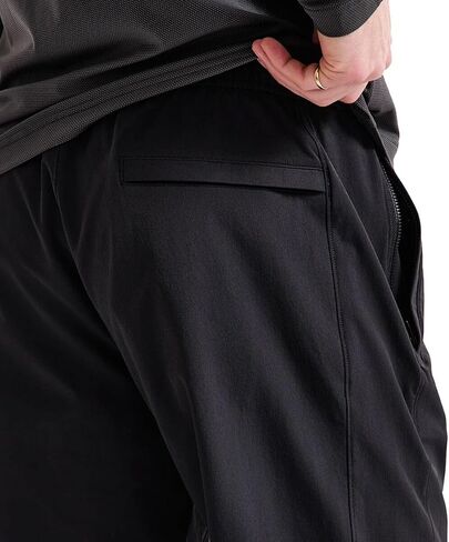 Men's Nylon Oxford Team Pants in Kuwait