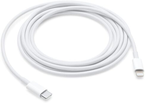 كابل أبل USB-C إلى Lightning (1 متر). in Kuwait