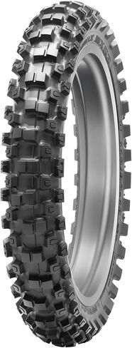 Dunlop Geomax MX53 Rear Tire (120/80-19) in Kuwait