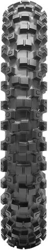 Dunlop Geomax MX53 Rear Tire (120/80-19) in Kuwait