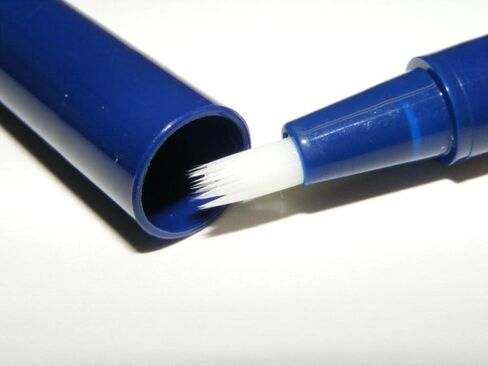 Teeth Whitening Gel Pens, 2 Pens :: No Peg, PPG, Artificial Flavors, or GMOs :: Gentle on Sensitive Teeth, Organic Ingredients :: Supports Dental Health, Mint Flavor in Saudi Arabia