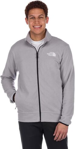 حذاء رجالي من THE NORTH FACE بسحاب كامل، رمادي فاتح، مقاس XX-Large in Saudi Arabia