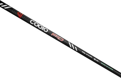 COOLO Graphite Golf Wedge for Slower Swinger, More Clubhead Speed & Nicer for Elbow, 48/50/52/54/56/58/60/69/72 Degree, Gap/Approach/Pitching/Sand/Lob Wedge, Men Right Handed. in Kuwait