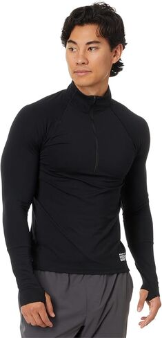 Mountain Hardwear Men's Butter Half Zip in Saudi Arabia