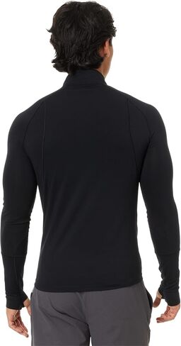 Mountain Hardwear Men's Butter Half Zip in Saudi Arabia