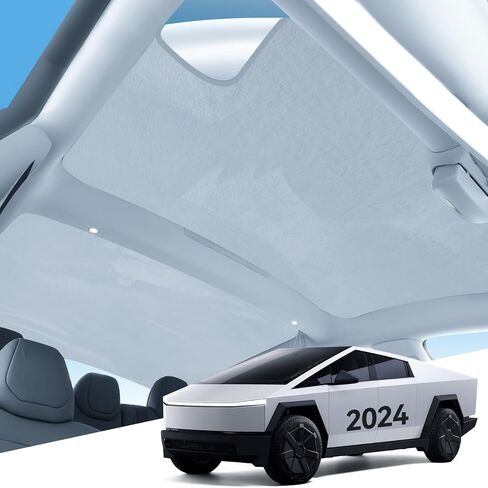 Car Sunshade Windshield Accessories for 2024 Crosstrek [Dual-Silver Coating] [4 * 300D Oxford] Sun Shield Sunshade for Front Window Nano Ice Crystal Cooling Keep Cool Interior in Saudi Arabia