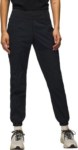 prAna Koen Joggers Gravel SM (Women's 4-6) in Saudi Arabia