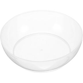 Transparent Food Scale Tray for Kitchen Heavy Duty Household Weight Scale Tray Ideal for Measuring Ingredients and Easy to Clean for Cooking and Baking