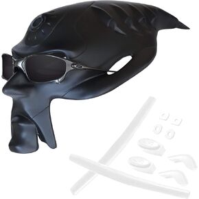 Earsocks & Nosepieces Rubber Kits Replacement for Oakley Juliet Sunglasses