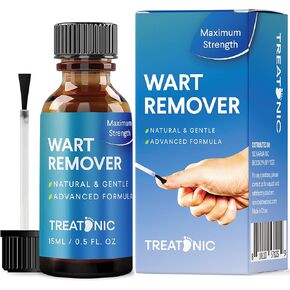 مزيل الثآليل ذو القوة القصوى: إزالة الثآليل سريعة المفعول، مزيلات الثآليل الأخمصية بدون ألم، شائعة، علاج الثآليل المسطحة بالتجميد in Kuwait