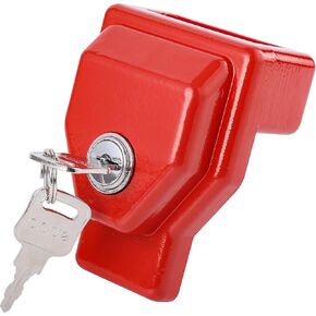 قفل يدوي سعيد على حد سواء، 4 عبوات من الألومنيوم شديد التحمل، قفل يدوي سعيد لمقطورة الجرار in Kuwait