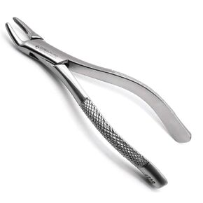 Superior Dental Extracting Forceps 150S Upper Molars Incisors Surgical Universal Instruments