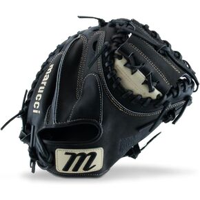 MARUCCI Capitol Series 235C1, Baseball Glove, 33.50", Solid Web, Right Hand Throw