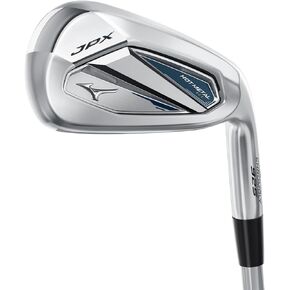 Mizuno JPX925 Hot Metal HL Combo Irons | 8 pc 4-GW High Loft Combo Iron Set | RH/Graphite / F2 Lite