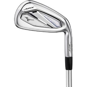 Mizuno JPX925 Hot Metal Irons | 7 pc 5-GW Iron Set | RH/Steel/Regular