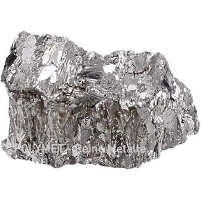 Bismuth 100 Gram Ingot Chunk 4n 99.99 Pure