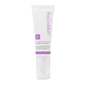 Rejuvaskin Facial Moisturize with ReVita-D Complex
