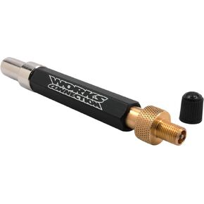 No Air Loss Adaptor