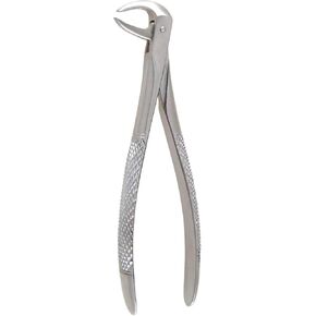 Dental Extracting Forceps #74, English Pattern - SurgicalExcel 85-074