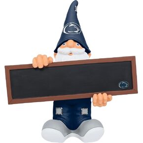 FOCO Penn State Nittany Lions NCAA Chalkboard Sign Gnome