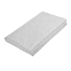 Fiberglass Cloth, 6oz 12 Feet*50 Inches E-Glass Plain Weave Glass Fiber Cloth, Fiberglass Mat Woven Fabric for Boat RC Plane Auto Surfboard Tub Pool Repair (7628)