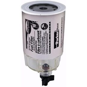 Marpac Marine Fuel/Water Separating Filter Kit