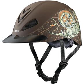 TROXEL Performance Headgear 04-280 Rebel Navigator Helmet Navigator S