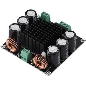 Digital Power Amplifier Board Large Power 420W Digital Amplifier Board Single Channel Higher Efficiency Mono Amp Board