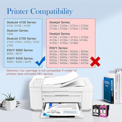 طابعة VS Office Pro 9620 طابعة ملونة لاسلكية، طباعة، مسح ضوئي، نسخ، فاكس، طباعة متنقلة، الأفضل للعمل، أبيض in Saudi Arabia