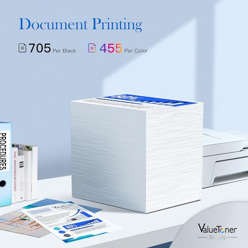 طابعة VS Office Pro 9620 طابعة ملونة لاسلكية، طباعة، مسح ضوئي، نسخ، فاكس، طباعة متنقلة، الأفضل للعمل، أبيض in Saudi Arabia