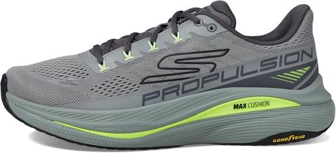 Skechers Men's Max Cushioning Propulsion Sneaker in Saudi Arabia