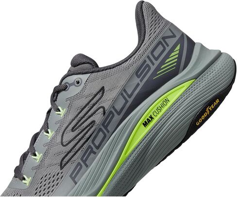 Skechers Men's Max Cushioning Propulsion Sneaker in Saudi Arabia