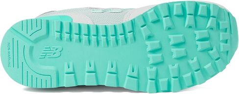New Balance Unisex-Child 515 Sneaker in Saudi Arabia