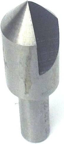 HHIP 2001-0250 1/4 Inch Single Flute 82 Degree HSS Countersink in Saudi Arabia