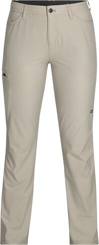 Outdoor Research Women's Ferrosi Pants - Regular - Climbing & Multi-Sport Pant Black in Kuwait