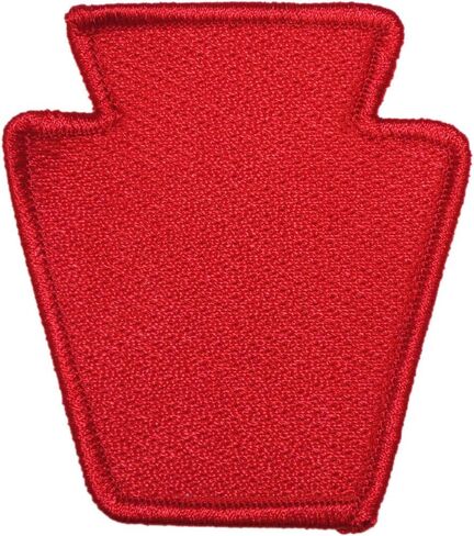 United States Army 25th Infantry Division, Full Color, Embroidered Patch with Iron-On Adhesive in Saudi Arabia