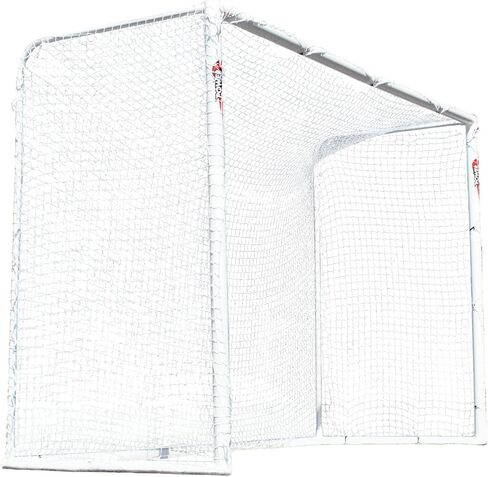 Soccer Goal Stadium - Ultra Resistant PVC Tubes and net - Made in Germany in Saudi Arabia