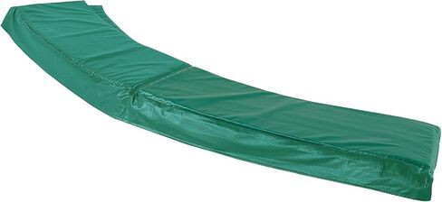 وسادة أمان بديلة من Machrus Trampoline مقاس 6FT 7.5FT 8FT 9FT 10FT 12FT 13FT 14FT 15FT 16FT غطاء زنبركي للترامبولين PVC تنورة ترامبولين، مقاومة للماء، ومقاومة للتشقق in Kuwait