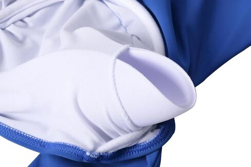 بدلة استحمام نسائية من قطعة واحدة من QZUnique، ملابس سباحة ذات تحكم في البطن، بدلة سباحة ذات رسن مكشكش، مونوكيني عتيق بمقاس كبير in Kuwait