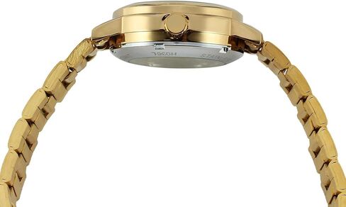 SENRUD Luxury Women Automatic Watch Ladies White Leather Waterproof Automatic Mechanical Skeleton Watch in Saudi Arabia