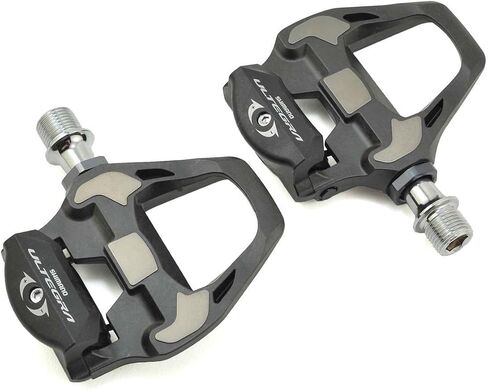 PD-R8000 E1 لدواسات دراجة الطريق الكربونية Shimano SPD-SL in Kuwait