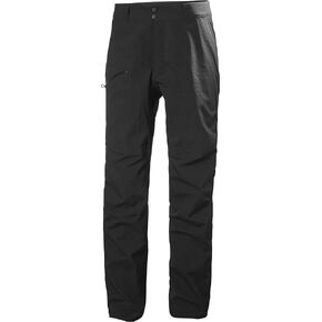 Helly-Hansen Men's Verglas Infinity Shell Pant