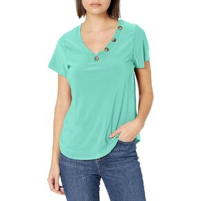 Star Vixen Women's Short Sleeve