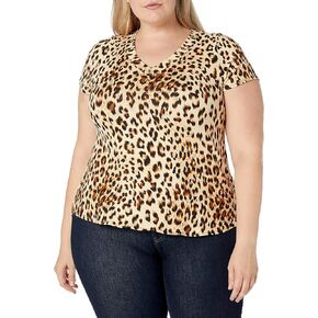Star Vixen Women's Short Sleeve